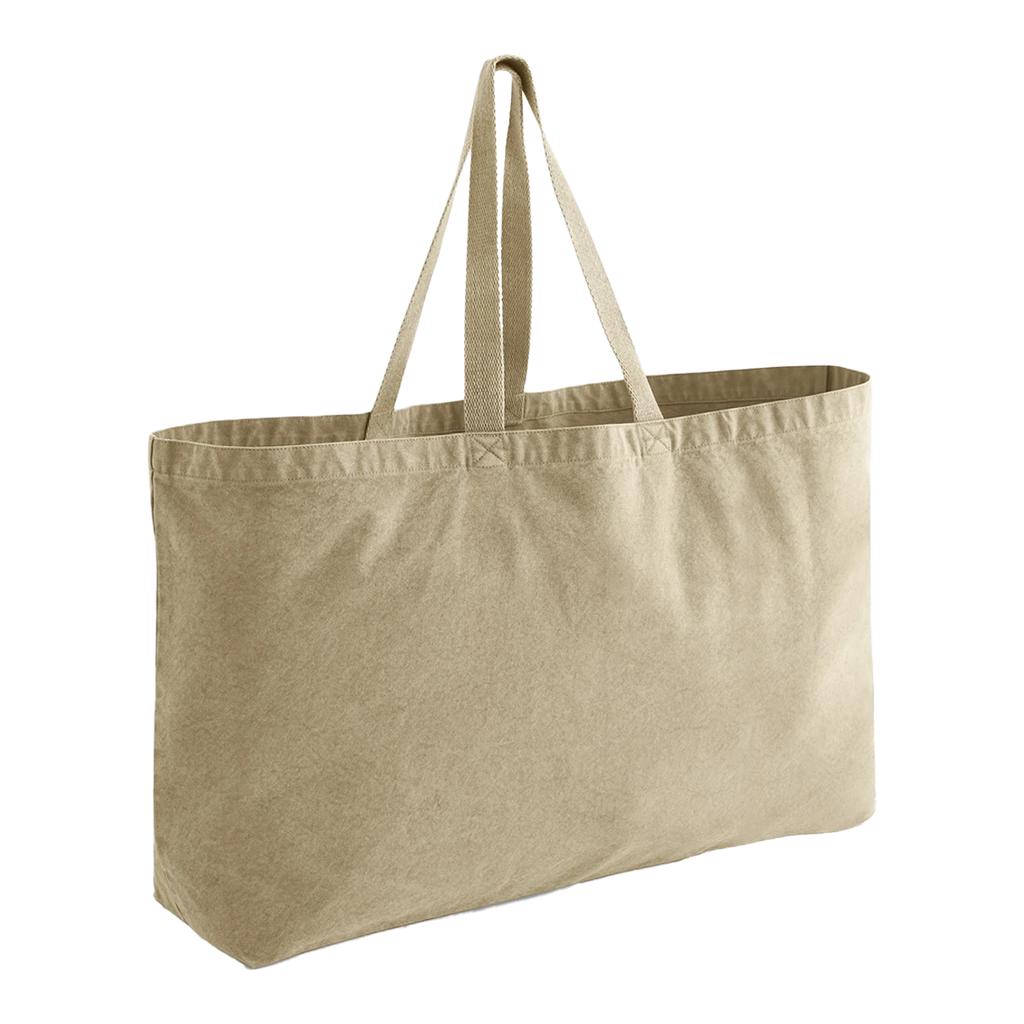 Westford Mill Garment Dyed Oversized 36L Tote Bag