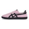 ONITSUKA TIGER Tokuten Weiche Bequeme Dünne Sohle Rutschfest Stoßdämpfend Langlebig Low-Top Skateschuhe Damen Sneaker Hellrosa 1183A907-701