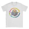 Ram Dass Liebe Dienen Erinnern T-Shirt Strand Baumwolle T-Shirts Für Unisex Harajuku T-Shirt Kurzarm Street Style Tops