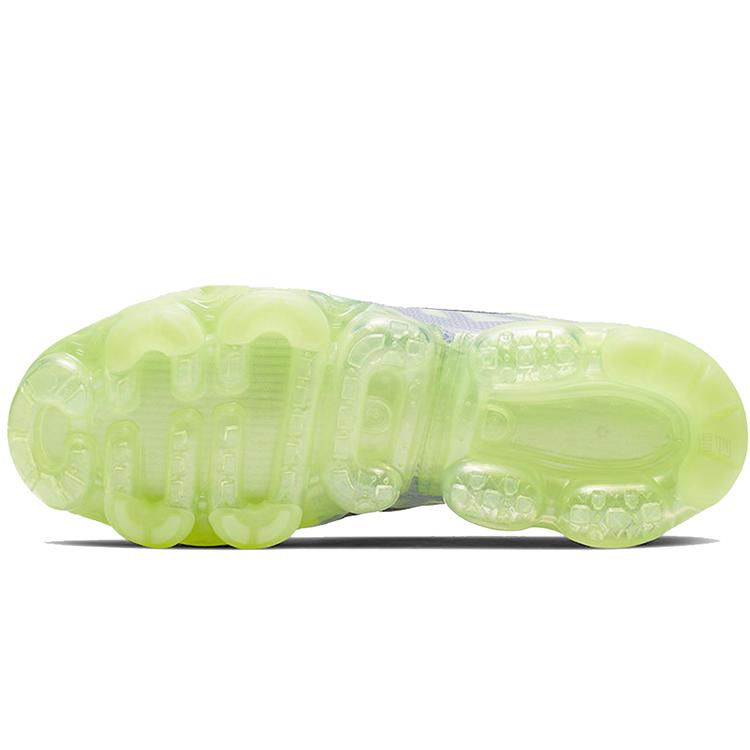 Nike Air VaporMax 2019 Barely Volt AR6631-702