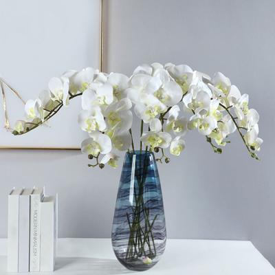 Fancy Artificial Flower No-watering Everlasting Decorative