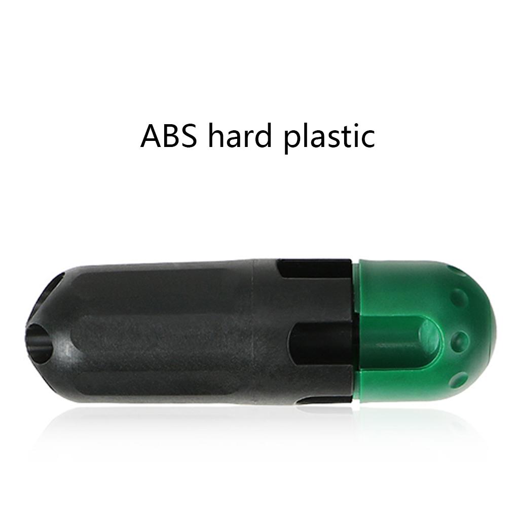 1.5-10mm Allen Wrench Afterburner Stick Hexagonal Hexagon Handle Capsule Shape