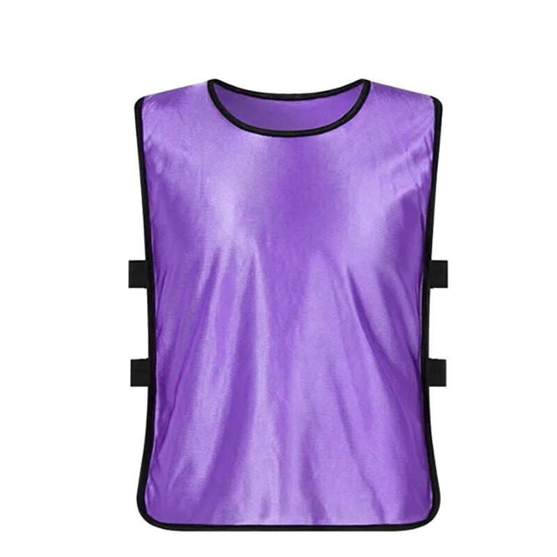 Numbered Sports Training Vest