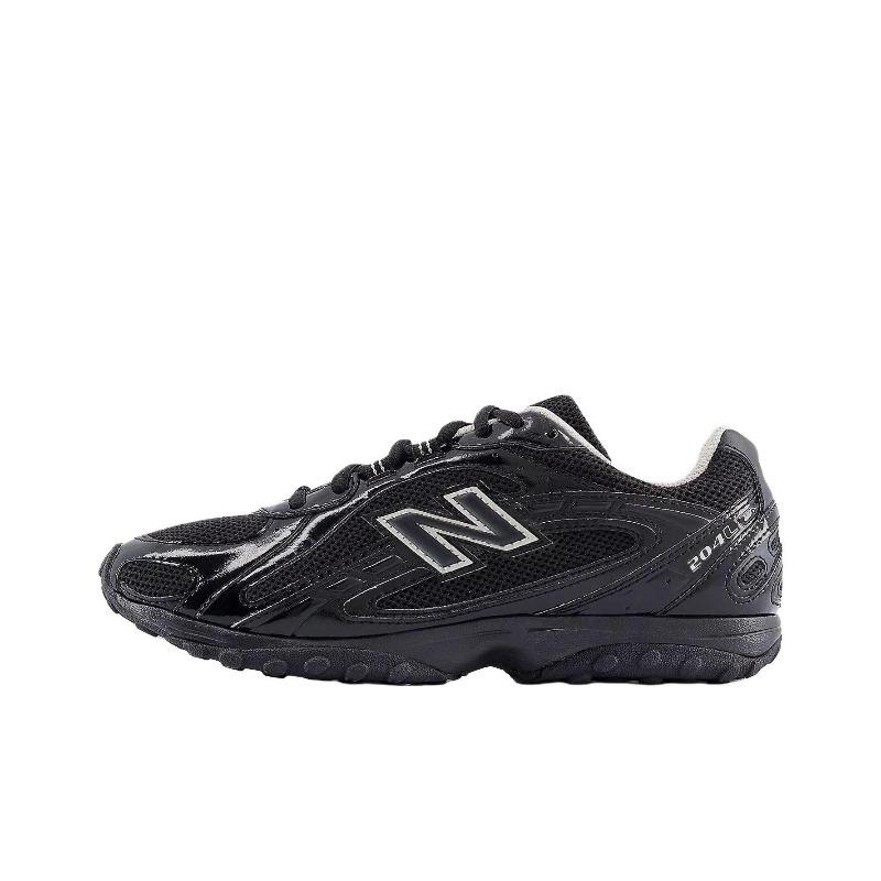 New Balance 204L Унисекс Мягкие Удобные Повседневные Кроссовки U204LMRA 37