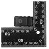 A4548201010 4548201010 Single Power Window Switch For Mercedes Benz Smart Forfour 454 2004-2006