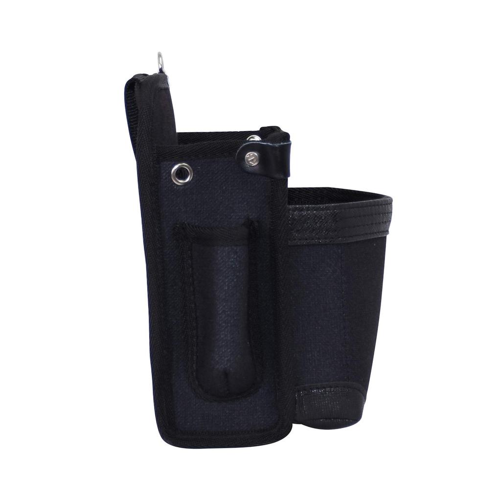 Kiyo KH HH Waist Bag, Model 22113, Black