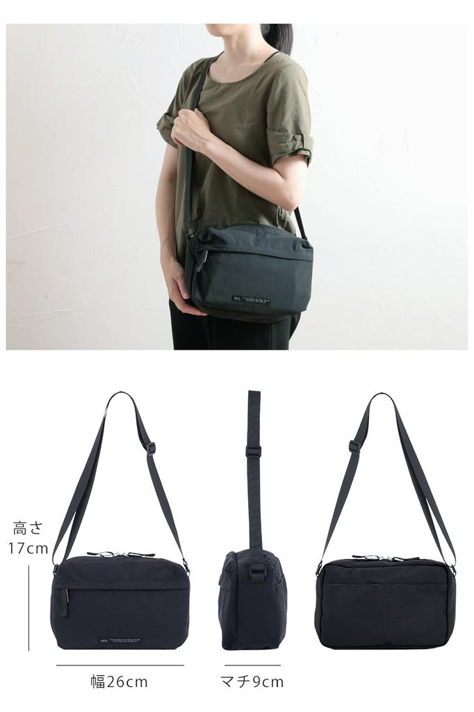 [Soleil] Lightly Shoulder Bag