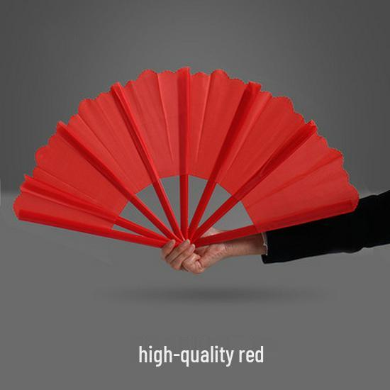 Children's Stage Magic Props: Northern Magic Fan Restoration
