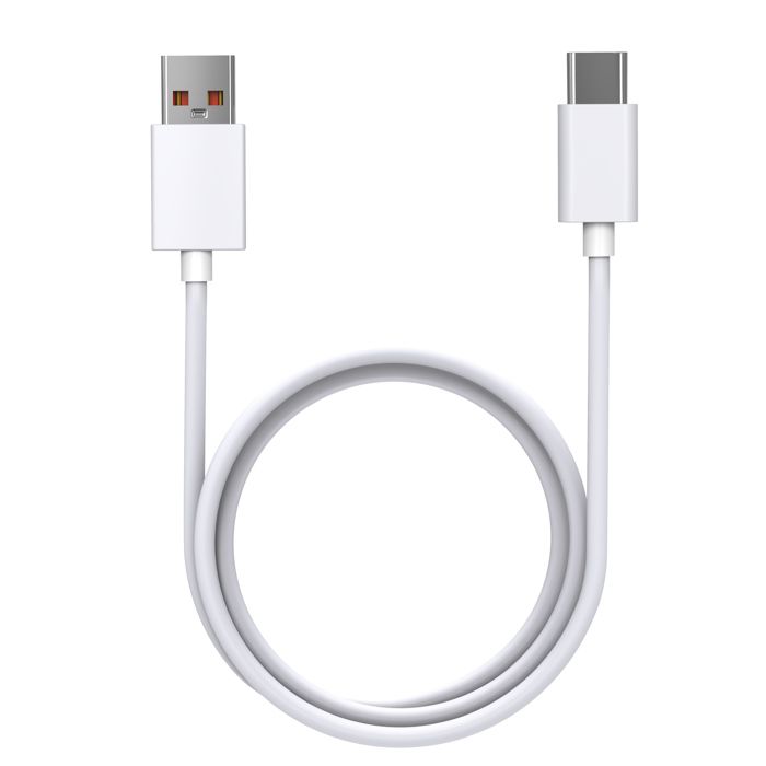 USB-C 1m Fast Charging Cable for Xiaomi Poco M8 5G/Poco M8 PRO 5G Phonillico®