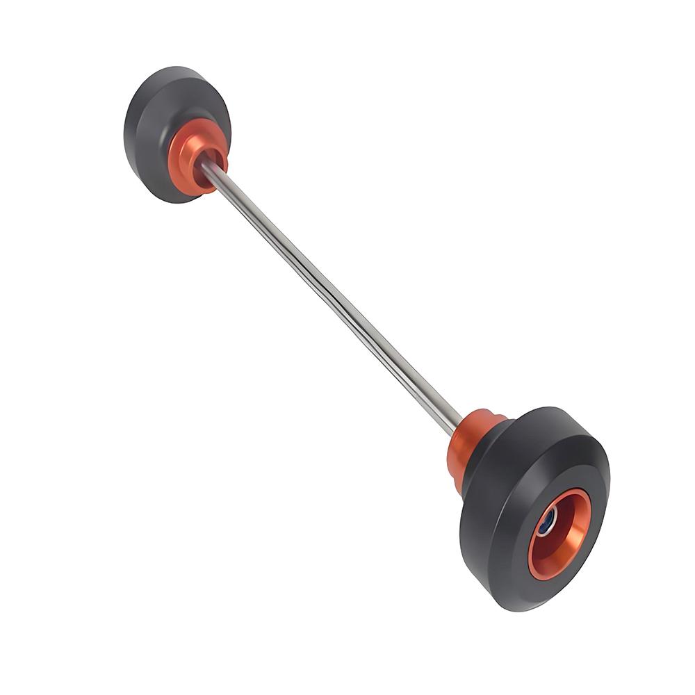 

Motorcycle Rear Wheel Axle Fork Crash Sliders Duke 690 Duke 690 R 15-16 For KTM 690 Duke R 13-17 690R DUKE 12-14