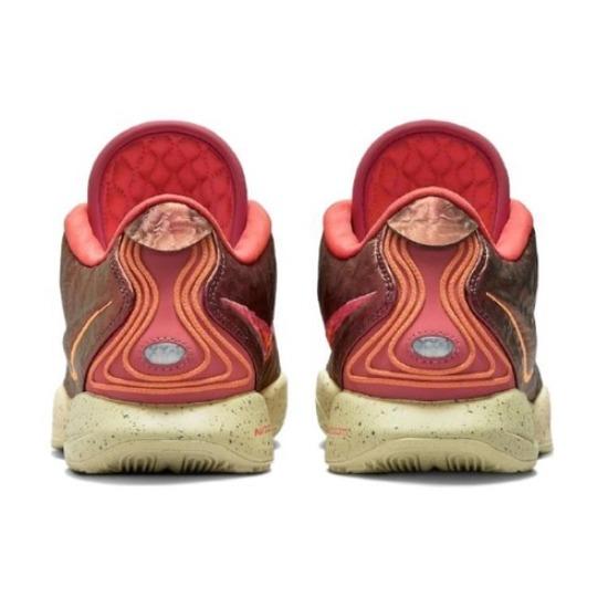 Nike LeBron 21 EP Queen Conch - FN0708-800