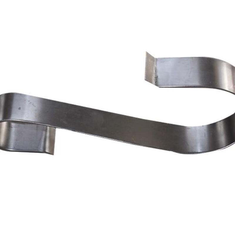 Stainless Steel Marine Lifebuoy Bracket