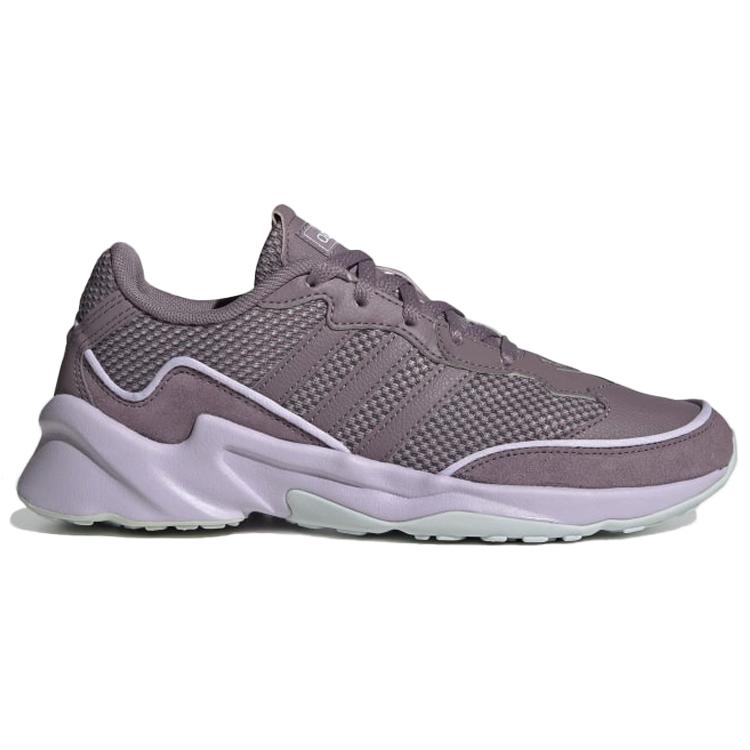 Adidas Neo 20 20 Fx Purple Women's EH0274