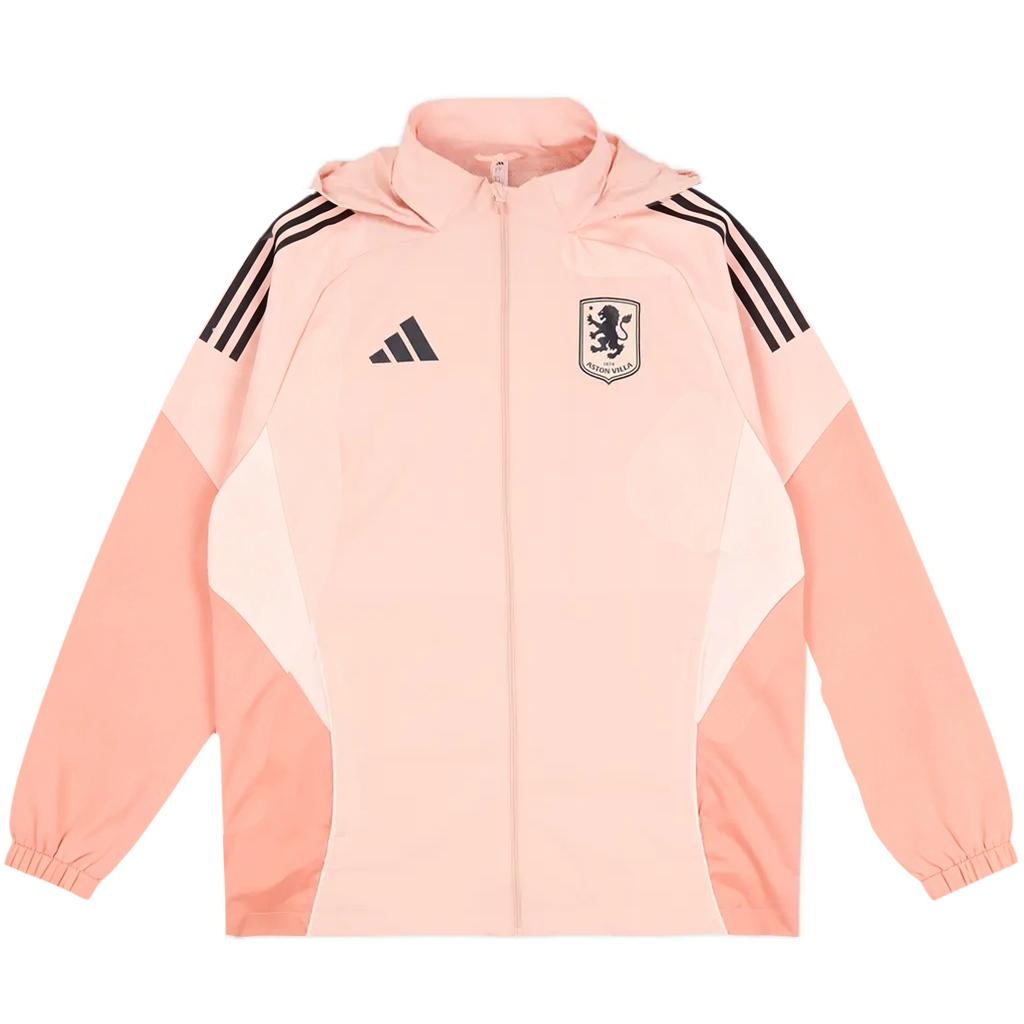 Adidas Aston Villa All-Weather 2025-26 Season