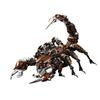 MOC Wizard Cat Magic Animal Building Blocks Set Educational DIY Toys for Adult Bricks Toy Models Christmas Halloween Gifts