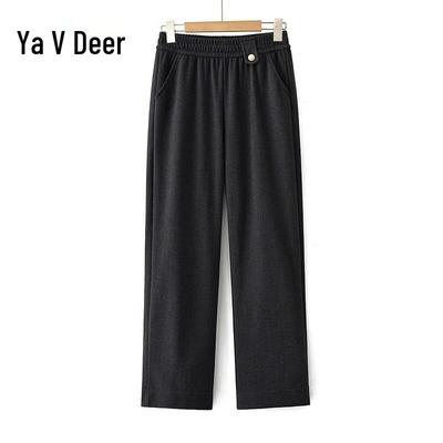 Alt giyim (Kadın) – Pantalon ve Kapriler