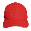 Hi Hi Baseball Cap Ball Cap Beach Outing Funny Hats Snapback Cap Caps For Women Unisexs