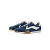 Li Ning Light Boat Cloud Comfortable Lace-Up Round Toe Low-Top Training Shoes Men Sneakers AZGW359-7