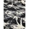 Used BAPE Palm Tree Camo Relaxed Fit Shark Full Zip Hoodie