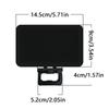 Screen Protector Car Mobile Phone Sunshade Anti-Glare Phone UV Protection Sunshade  Car Interior