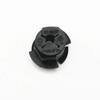 ABS Universal Car ACC Radar Sensor Distronik Control Module Bracket Clip Buckle Holder 0203009002 PA66GF30 39R13537 0203303130