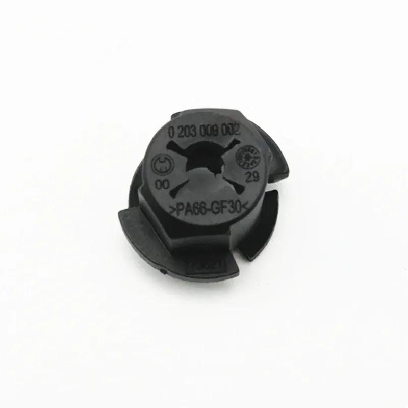 ABS Universal Car ACC Radar Sensor Distronik Control Module Bracket Clip Buckle Holder 0203009002 PA66GF30 39R13537 0203303130