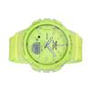 CASIO Women's BABY-G Green Watch BGS-100-9A BGS-100-9A