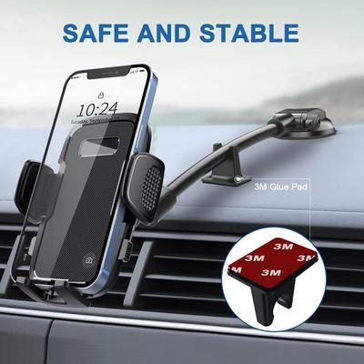 Handyzubehör – Auto- und Motorrad-Handyhalterungen
