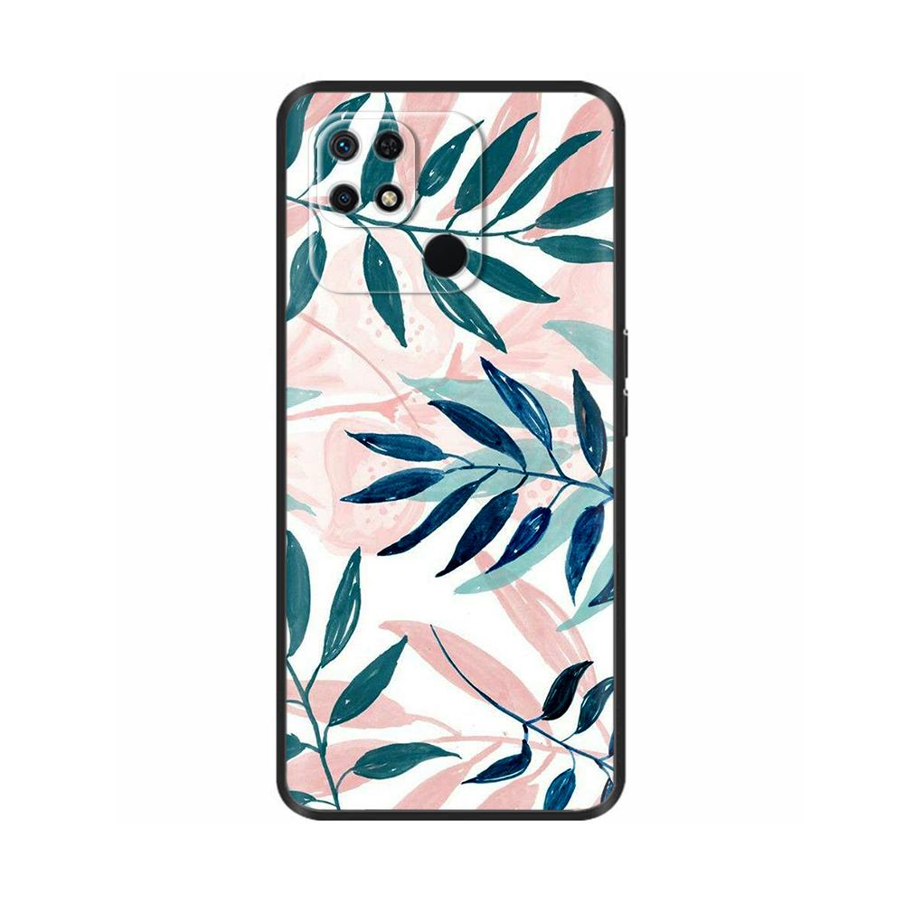 Handyhülle Für Xiaomi Redmi 10C Hüllen Weiche Silikonhülle Für Redmi 10C Fundas Mode Vollschutzschalen Für Redmi 10C Coque