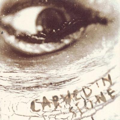 CD VINCE NEIL - Carved In Stone 9352458772 Warner Bros. Re 1995 Germany Rock Used