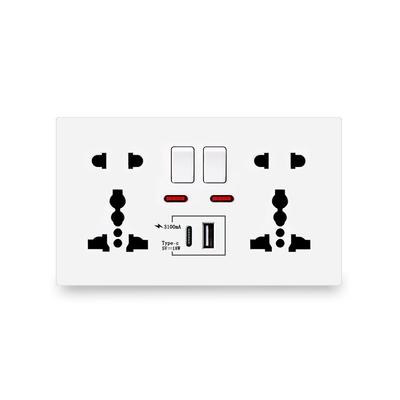 Steckdosen & Stecker – Steckdosen