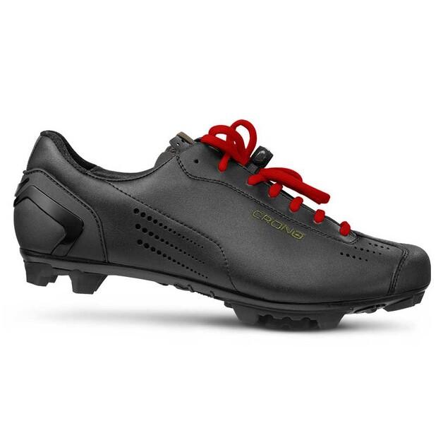 Cyklistické tretry Crono CG-1-21 MTB Cyklistické tretry