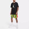 Jordan Set-in Sleeve T-Shirt Men's Black CU1975-010