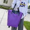 Foldable Shopping Bags Travel Rolling Pull Cart Trolly Bag With Wheels Reusable Grocery Cart Food Organizer Vegetables Bag