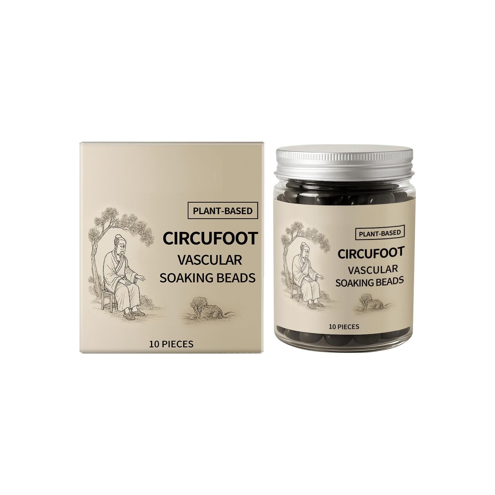 

Циркуфут Сосудистые смягчающие шарики для замачивания ног Уход за ногами Шарики Обезболивание Отечность Усталость ног Шарики для ванночки для ног, 20 мл One Size белый