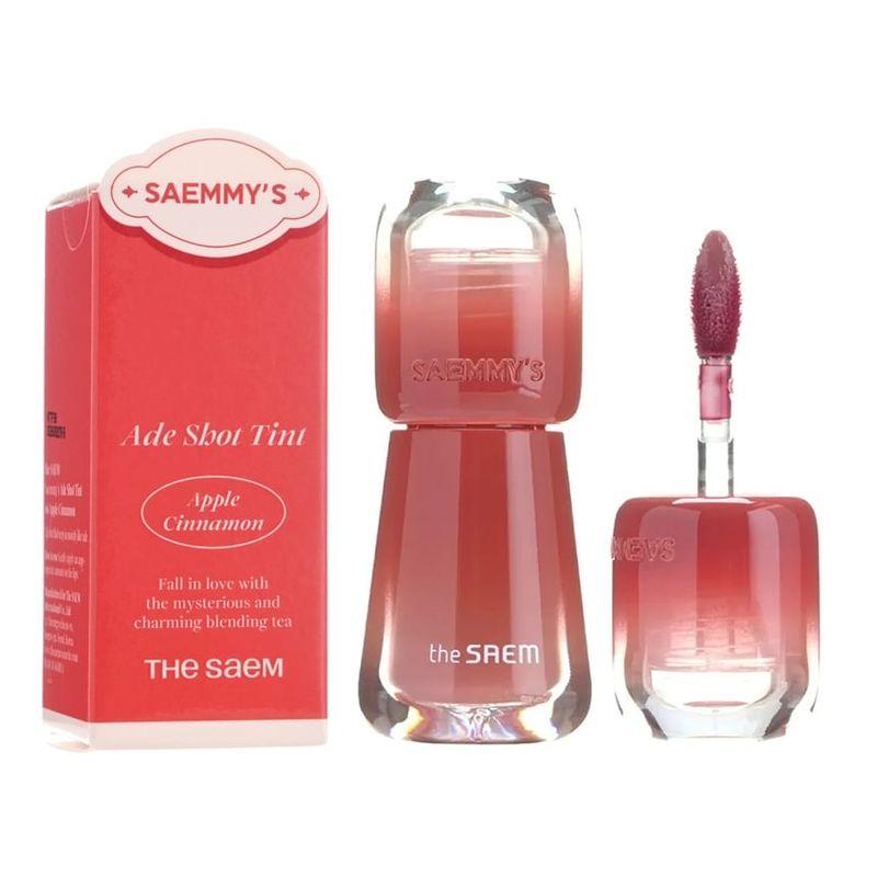 The Saem - Saemmy's Ade Shot Tint - 10 Colors