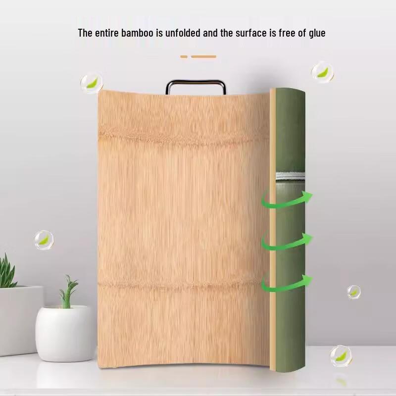 Liangdao Solid Wood Kitchen Cutting Board