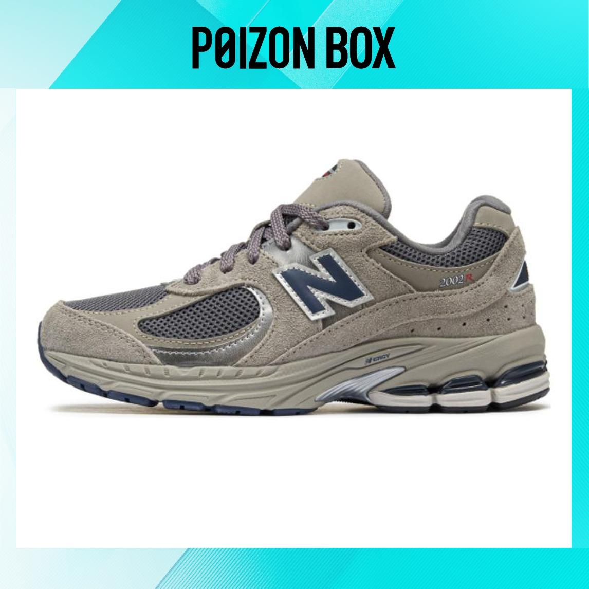 

New Balance NB 2002R Running shoes Unisex