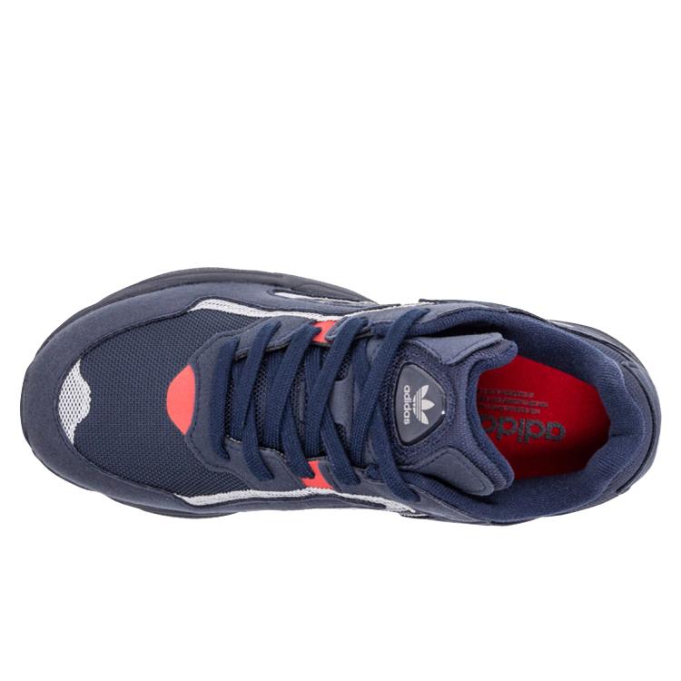 Adidas Yung 96 Chasm Trail 'Legend Ink' EE7242