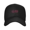 Weeping Willow Paranormal Baseball Cap Dad Hat Hood Designer Cap Boy Womens