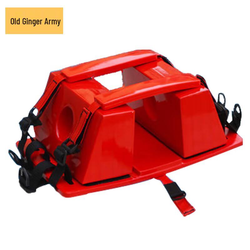 Emergency Spine Board Accessories