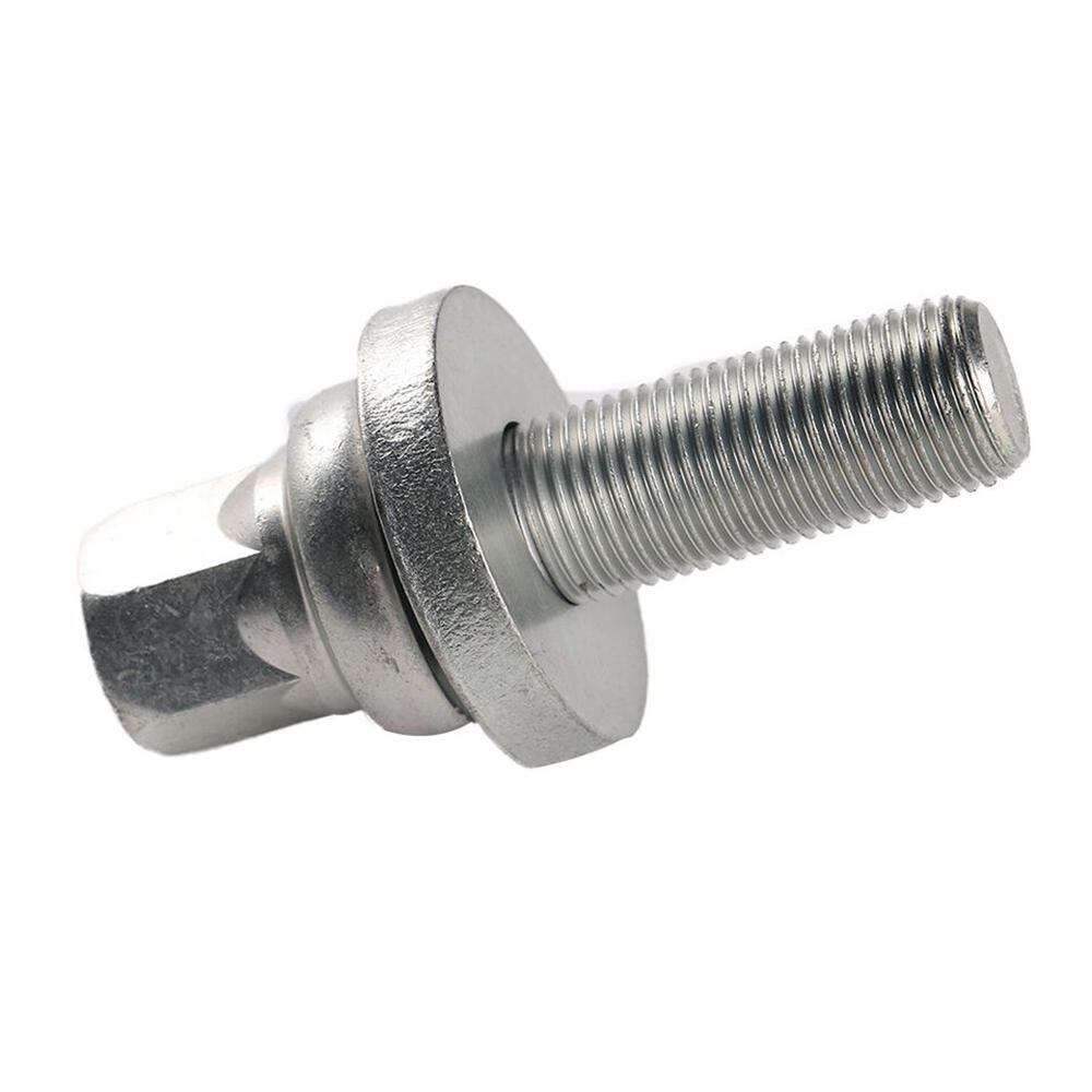 Crank Pulley Harmonic Balancer Bolt Engine 90017PCX003 For Honda Accord 2002-08
