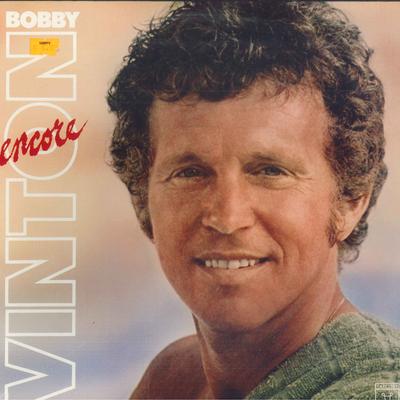 LP Record BOBBY VINTON - Encore TRS1000 Tapestry Record 1979 US Pop