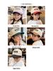 Children's Unisex Quick-Dry Sun Protection Baseball Cap with CTRG Embroidery
