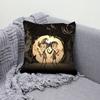 Game D-Dont S-Starve Hot 30X30Cm 45X45Cm Pillow Case Decor Protective Covers Comfortable Soft For Sofa Living Room Home Office