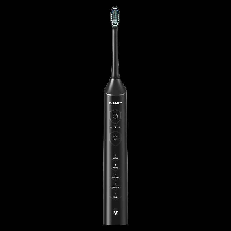 

Sharp Sonic Electric Toothbrush