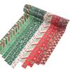 12 Rolls/box Christmas Tape Set Masking Tape Gold Foil Washing Tape Diary Supplies Cutting and Decorating Tape Journal Decorative Tape