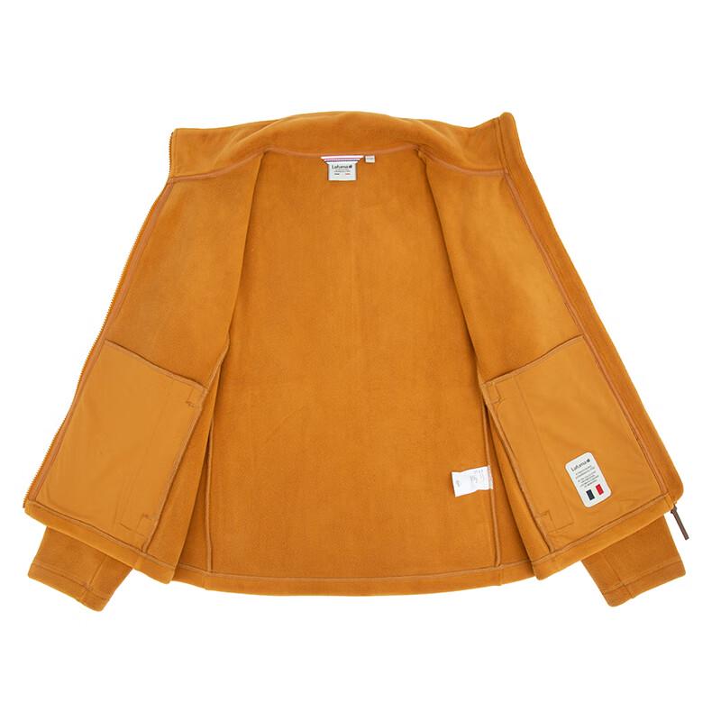 LAFUMA Women's Fleece Cardigan LFJA4CR67