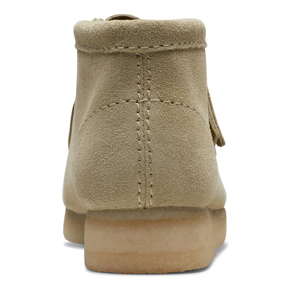 Clarks Shoes Wallabee Shoes