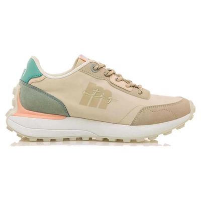 Mtng Sneakers Zinc